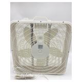 20' Box Fan