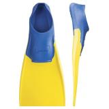 Size XS 1-3 Women's FINIS Long Floating Swim Fins