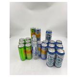 Drink lot   exp 4/27 2Pack smart water , exp3/4/28
