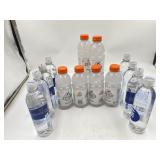 Drink lot - 6-pack zero sugar glacier cherry Gator