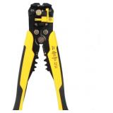 Self-Adjusting Wire Stripper,Cable Cutter Crimper,