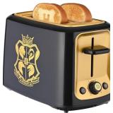 Warner Brothers Harry Potter 2-Slice Toaster by Se