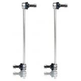 Sway Bar Links K750124, Front Stabilizer Bar End L