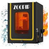 3D Printer Enclosure,Fireproof Resin 3D Printer En