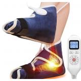 CAMECO 1 Pair Foot Heating Pad for Feet Neuropathy