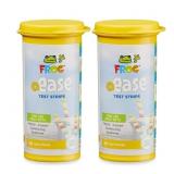 Lot Of 3 FROG @Ease Test Strips for Hot Tubs and S