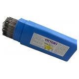 Victory Welding Alloys 7018 Welding Rod 1/8', Sold