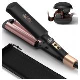 Mini Waver Hair Tool Crimper for Women Short Hair