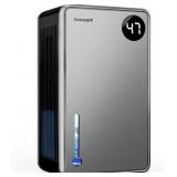 Dehumidifiers for Home (1000 Sq.Ft), 120 Oz Dehumi