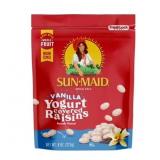 BB: 03/27 Sun-Maid Vanilla Yogurt Covered Raisins,