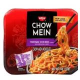 Exp: 4/27 Nissin Foods Chow Mein Instant Noodles,