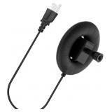 Frosts Device for Garden Aluminum Heating Systems