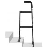 Stair Climbing Assist Cane for Elderly People, Ste