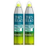 TIGI Bed Head Masterpiece Hairspray 2-Pack   Extra