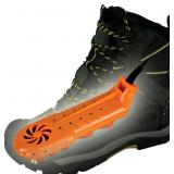DryGuy Travel Dry DX Boot Dryer and Shoe Dryer, Or