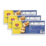 Lot of 3- BB: 09/26 Schar Dr Baguettes (Baquettes)