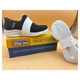Size 8 Skechers Women's Hands Free Slip-in Ultra F