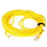 ProTeam 101678 50' 16 Gauge Extension Cord (Yellow