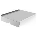 22" Stainless Steel Drip Pan Heat Baffle Replaceme