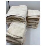 White Classic Hotel Collection Luxury 100% Turkish
