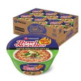 BB:4/15/27 Nongshim Ramen Noodles, Gourmet Instant