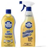 Lot Of 2 Bar Keepers Friend Soft Cleanser 13 oz +