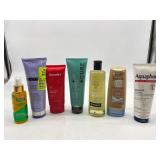 Various Beauty Care Lot- Body Oil, Conditioner, Bo