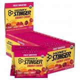 BB: 09/27 Honey Stinger Organic Fruit Smoothie Ene