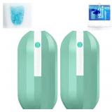 Automatic Toilet Cleaner, Crazy klean Toilet Clean