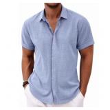 Size medium RICHCOIN Men