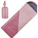Clostnature Lightweight Camping Sleeping Bag for A