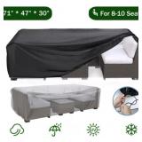 Patio Furniture Covers Waterproof, Outdoor Furnitu