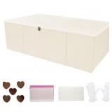 Wedding Dress Storage Box   Large Wedding Dress Pr