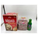 Exp 1/5/27 3-pack Betty Crocker Gluten Free Potato