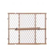 TODDLEROO BY NORTH STATES Diamond Mesh Gate