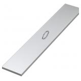 Stanbroil Fire Pit Lid Fits 48 x 6 Inches Linear D
