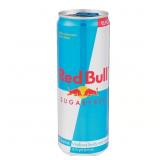 Lot of 13-Expires 06/05/2027 Red Bull Sugar Free O