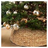 Christmas Tree Collar, 23.5