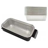 Firsgrill Replacement Charbroil 9328812P06 Metal D