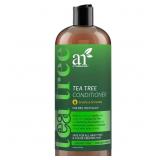 Lot Of 2 ArtNaturals Tea Tree Conditioner, 16 fl o
