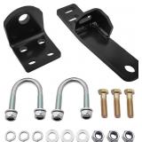 RBK24 Reflex Steering Stabilizer Mounting Bracket