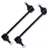 2PCS Rear Stabilizer Sway Bar End Links Fit for Co