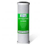 iSpring FC15 FC15-10 CTO Carbon Block Filter Cartr