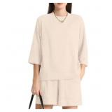 Blue size XXL MINTREUS Women