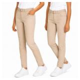 Blue Size 14 Beverly Hills Polo Club Girls School