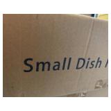 SKYWIN KITCHEN DISH RACK OVER SINK - DISH RACK FOR