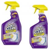 OxiClean Shower Guard Daily Shower Cleaner Spray,