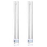 24W PL24-C Fluorescent Light Bulb,Replace for OttL