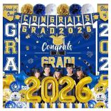 Pictures As Reference Graduation Decorations Decor
