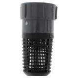 2" FPT PVC Foot Valve